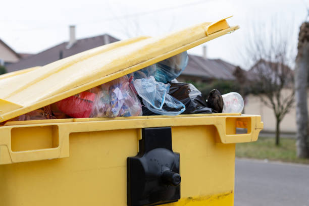 Best Retail Junk Removal  in Murfreesboro, NC