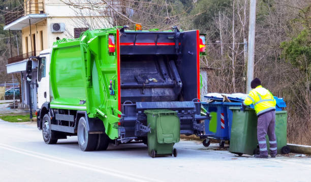 Best Commercial Junk Removal  in Murfreesboro, NC