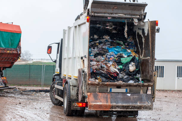 Best Residential Junk Removal  in Murfreesboro, NC