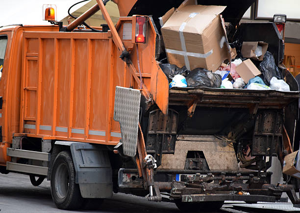 Best Demolition Debris Removal  in Murfreesboro, NC
